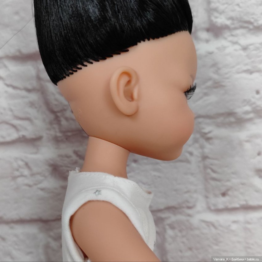 Paola Reina, кукла Паола ( Лиу ) в пижаме, 32 см, № 2, арт 13227 (фото 3)