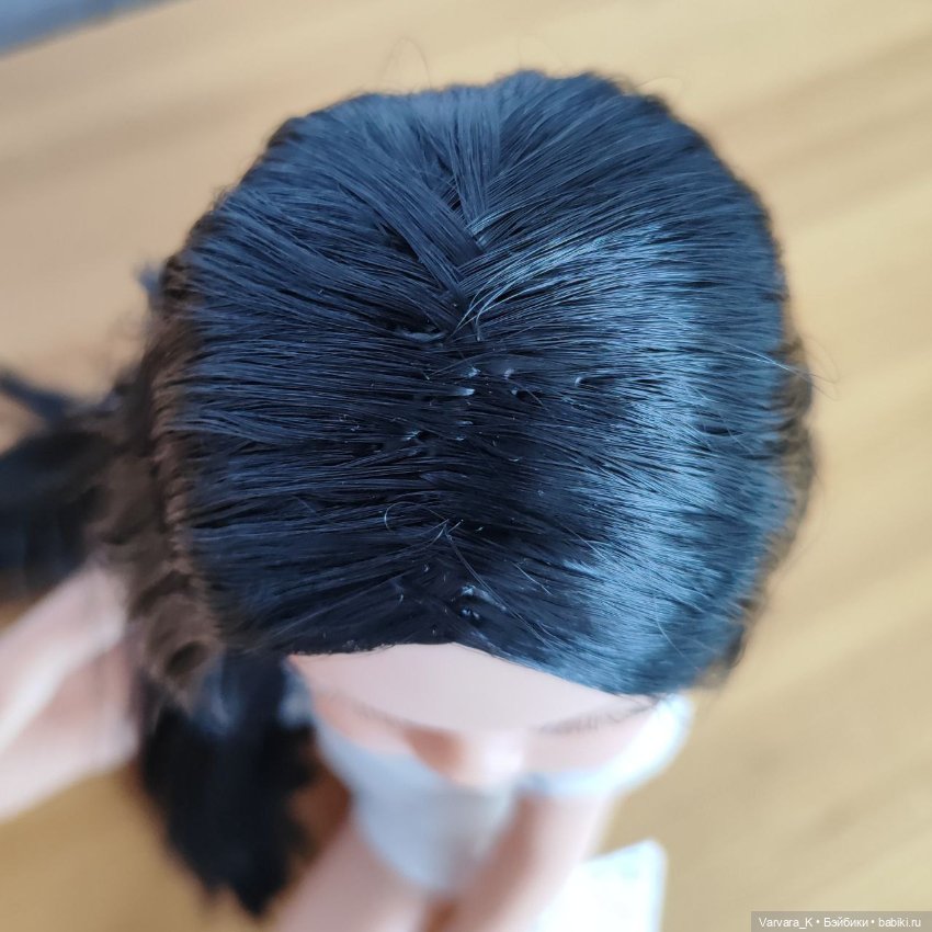 Paola Reina, кукла Паола ( Лиу ) в пижаме, 32 см, № 2, арт 13227 (фото 6)