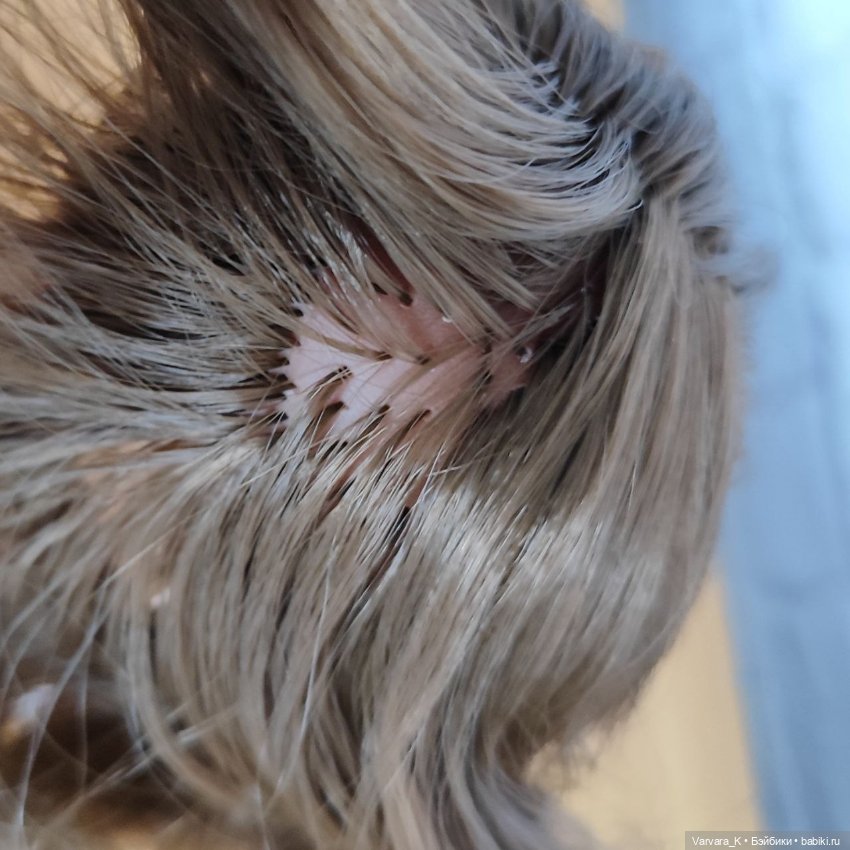 Paola Reina, кукла Мали с челкой, 32 см, № 3, арт 14766 (фото 6)