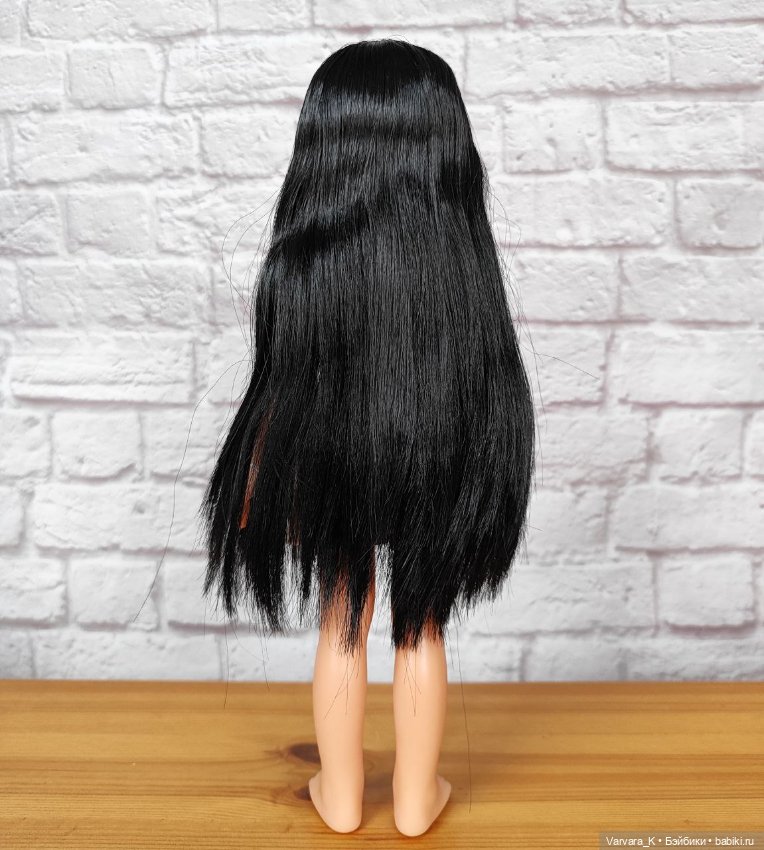 Paola Reina, кукла Паола ( Лиу ) в пижаме, 32 см, № 3, арт 13227 (фото 7)