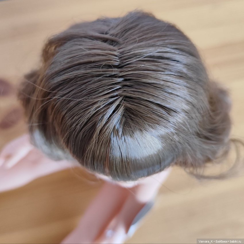 Paola Reina, кукла Мали с челкой, 32 см, № 3, арт 14766 (фото 7)