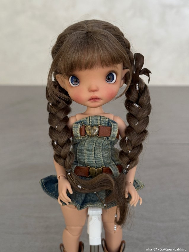 Парички Awen новые размер 6/7 (фото 4)