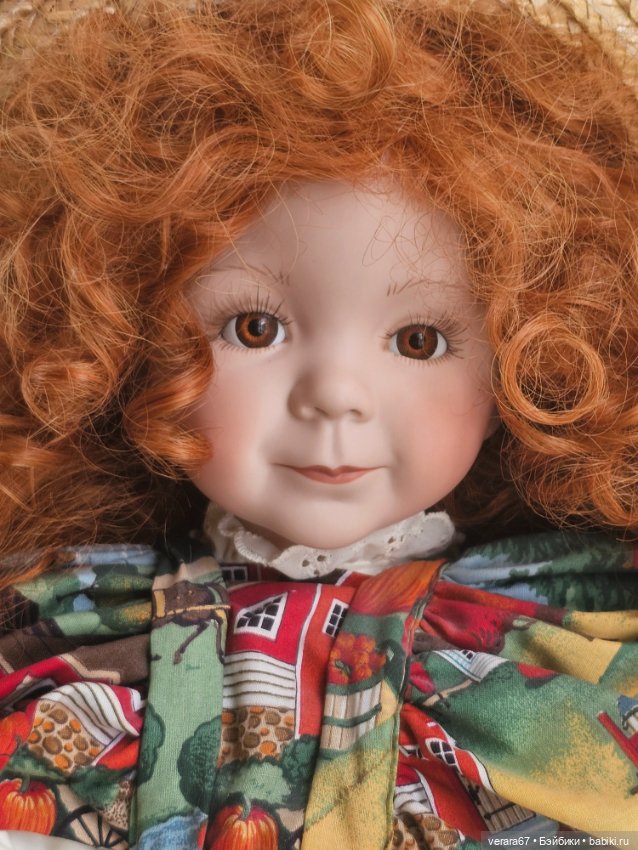 Прелестная Autumn От Linda Rick мол Dianna Effner (фото 10)