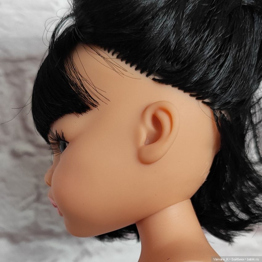 Paola Reina, кукла Лиу с каре, 32 см № 1 (фото 2)