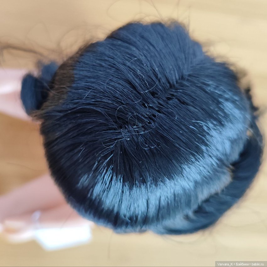 Paola Reina, кукла Лиу с каре, 32 см № 1 (фото 4)