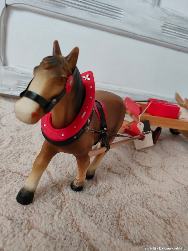 Очень красивая винтажная композиция (фото 2)