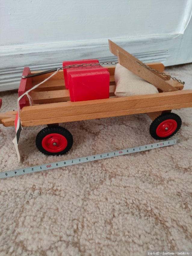 Очень красивая винтажная композиция (фото 6)