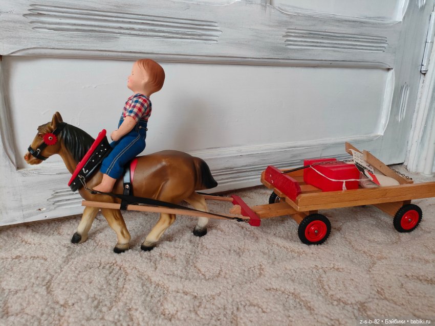 Очень красивая винтажная композиция