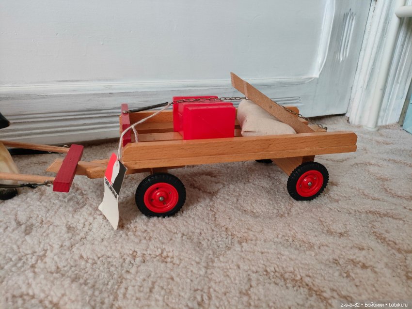 Очень красивая винтажная композиция