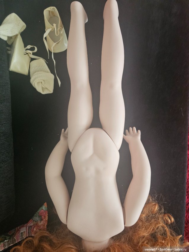 Прелестная Autumn От Linda Rick мол Dianna Effner