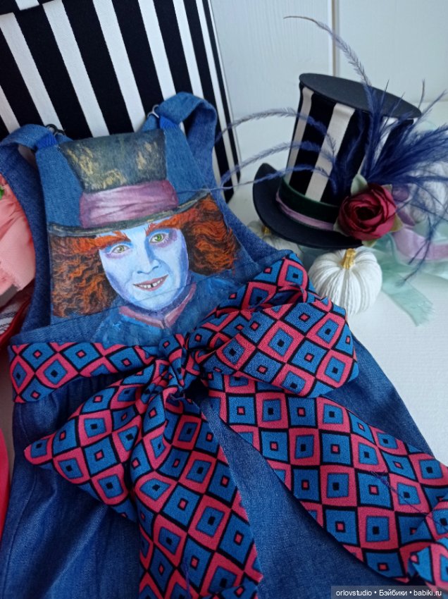 💚🎩💖Сет для Готц/Zwergnase (фото 2)