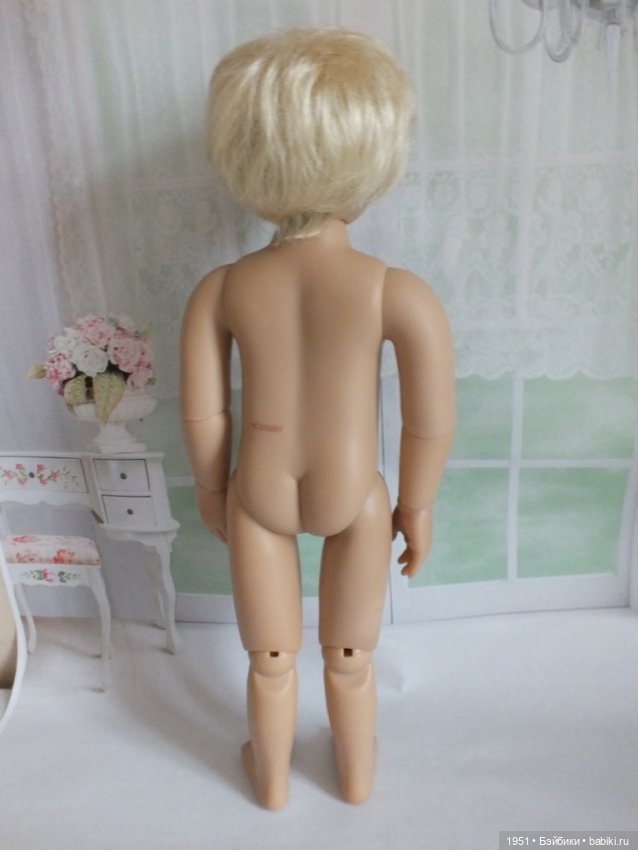 Игровые куклы (фото 4)