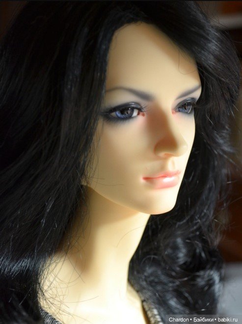 Soom Mecha angel Vega (male) (фото 9)