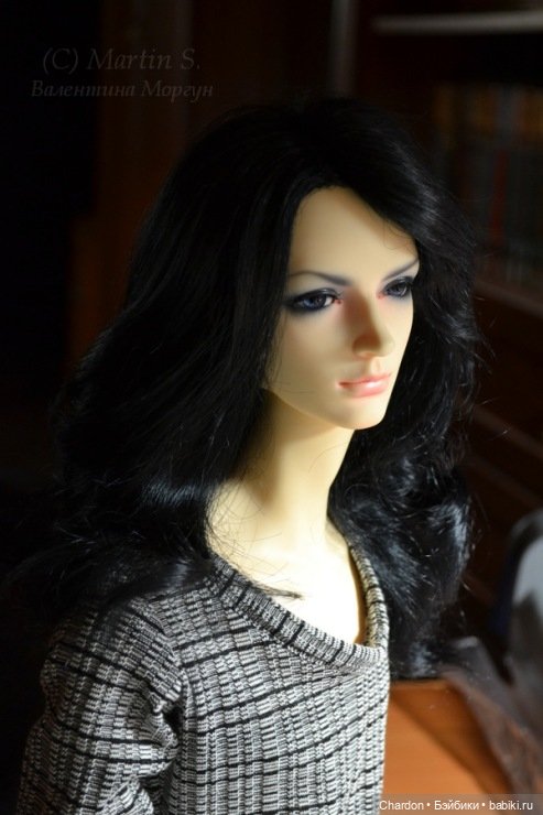 Soom Mecha angel Vega (male) (фото 10)