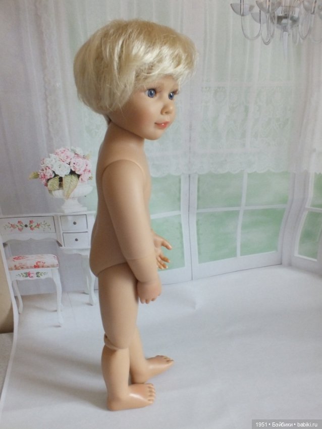 Игровые куклы (фото 5)