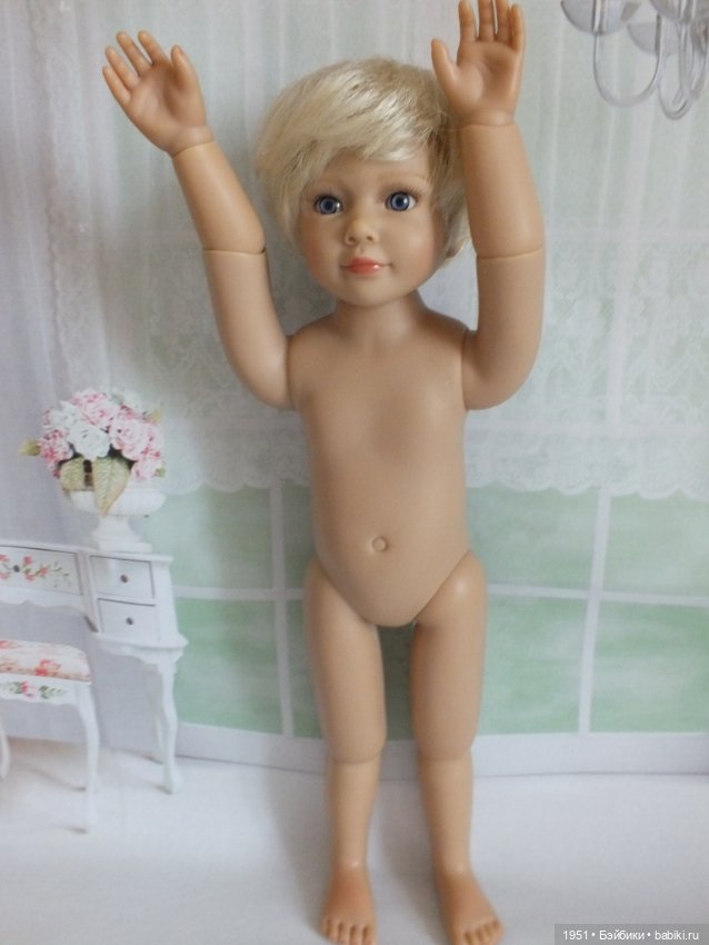 Игровые куклы (фото 3)