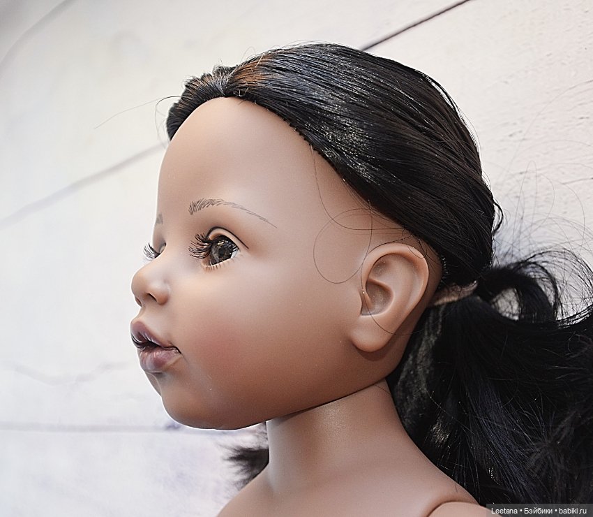 Хонор Готц Honor Gotz Chosen (фото 5)