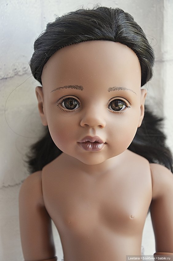 Хонор Готц Honor Gotz Chosen