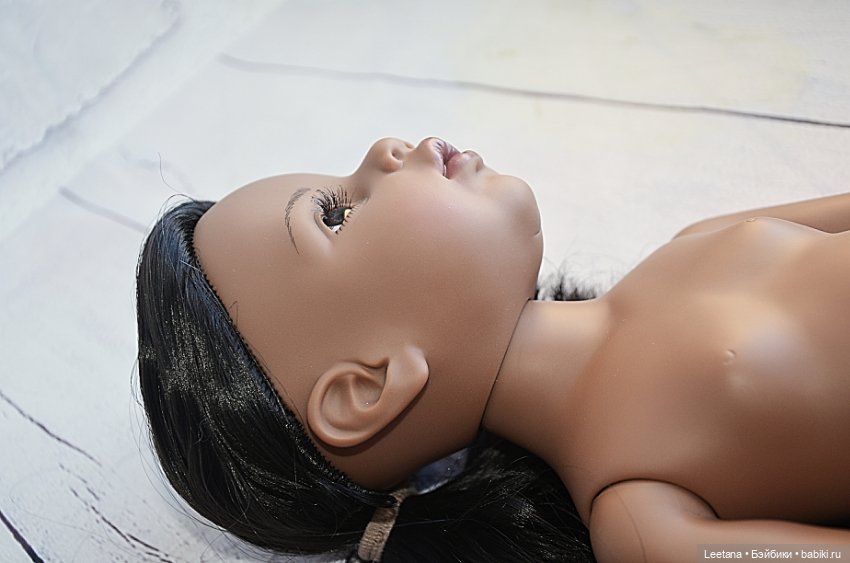 Хонор Готц Honor Gotz Chosen (фото 6)