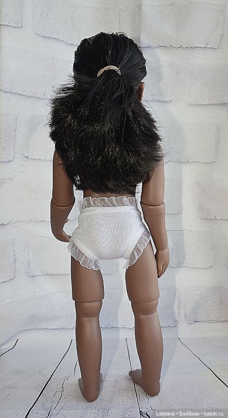 Хонор Готц Honor Gotz Chosen (фото 7)