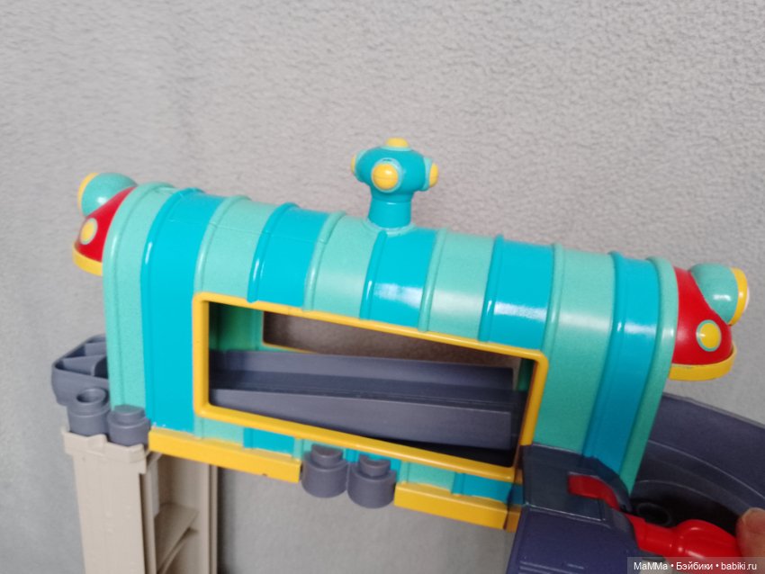 Паравозики Чагингтон — Игрушки для детей (фото 2)