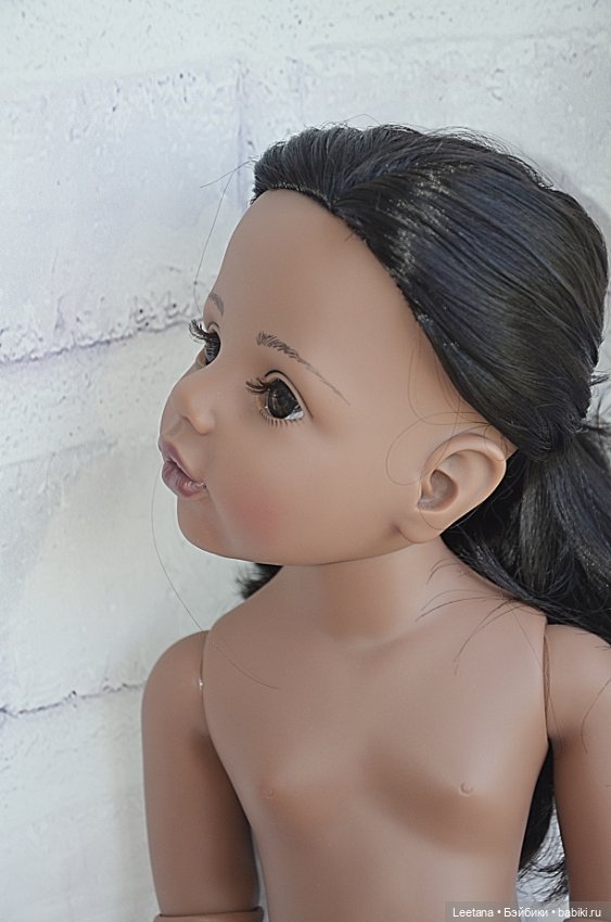 Хонор Готц Honor Gotz Chosen (фото 3)