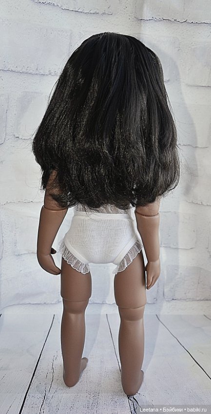 Хонор Готц Honor Gotz Chosen (фото 8)