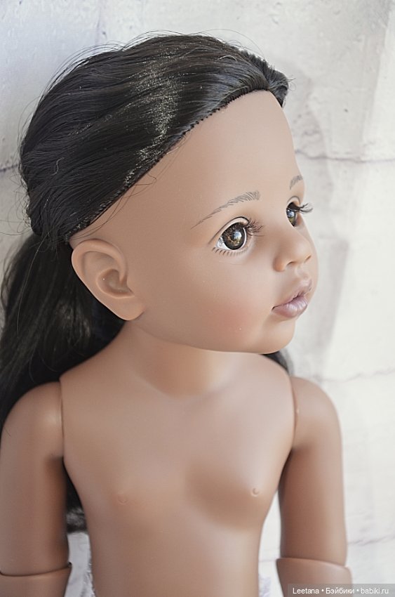 Хонор Готц Honor Gotz Chosen (фото 2)