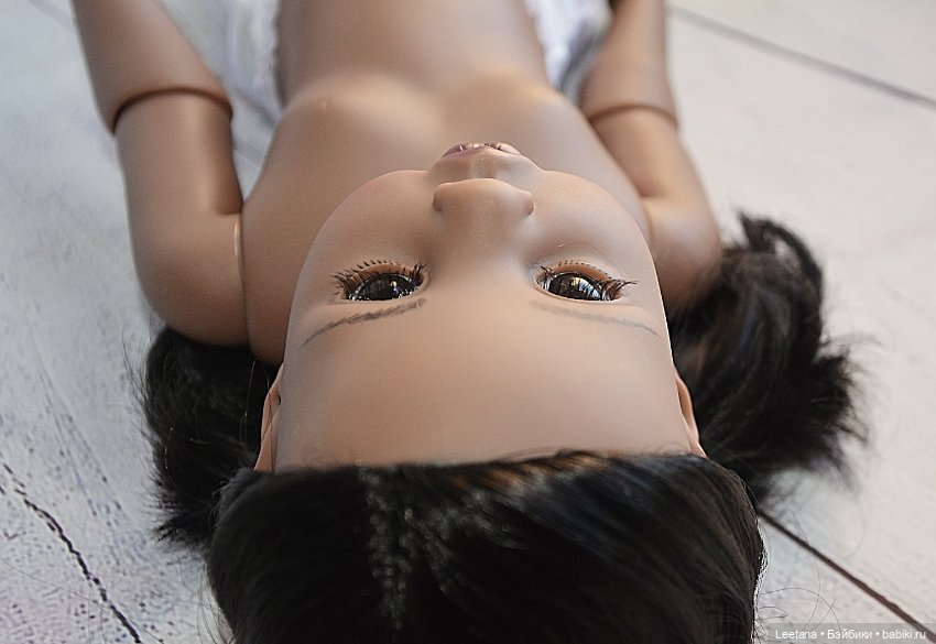 Хонор Готц Honor Gotz Chosen (фото 4)