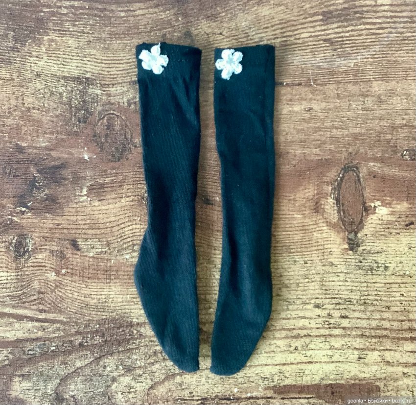 Гольфы на бжд SD13 — Одежда для BJD