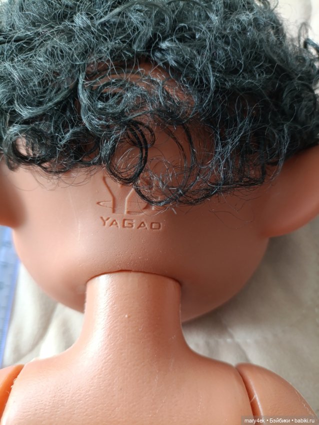 Моана — Игровые куклы (фото 3)