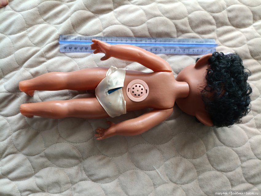 Моана — Игровые куклы (фото 2)