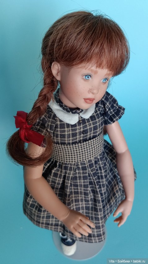 Мэри Кейт Хелен Киш, Mary Kate Helen Kish (фото 4)