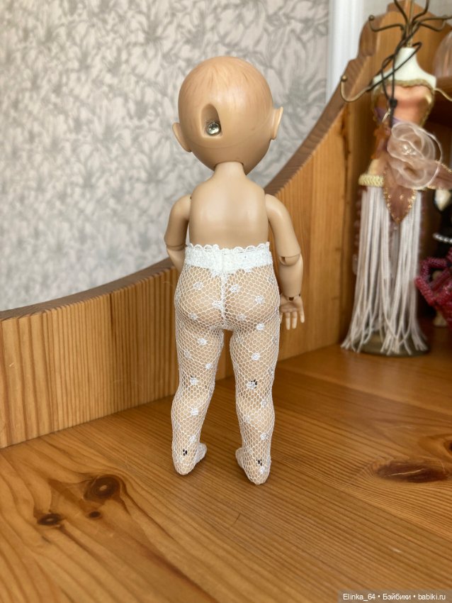 Star Dolls, Маянка Светланы Пчельниковой (фото 10)