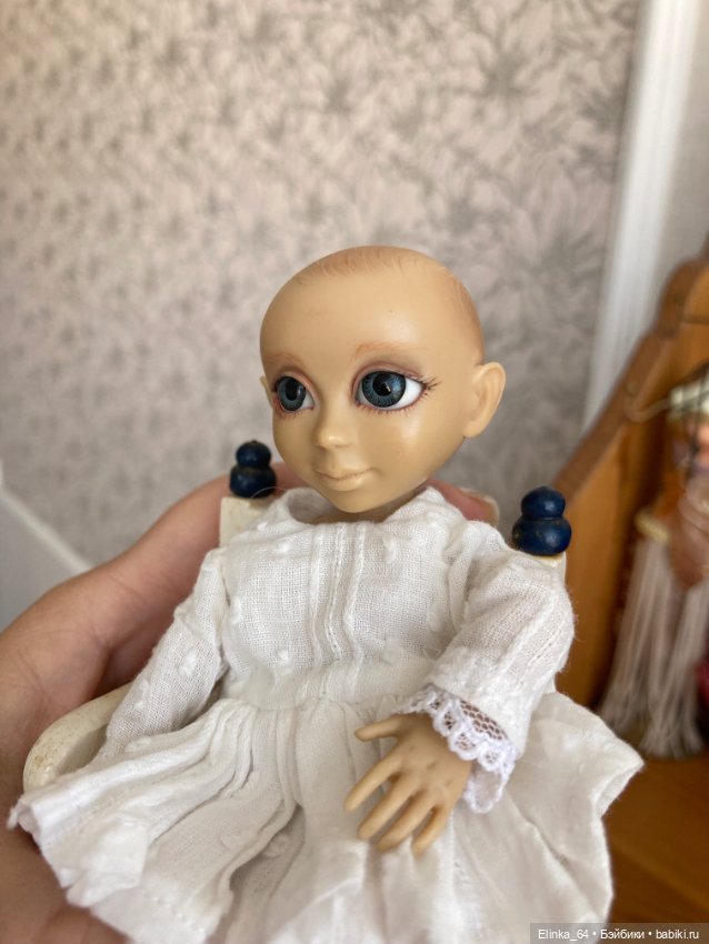 Star Dolls, Маянка Светланы Пчельниковой (фото 3)