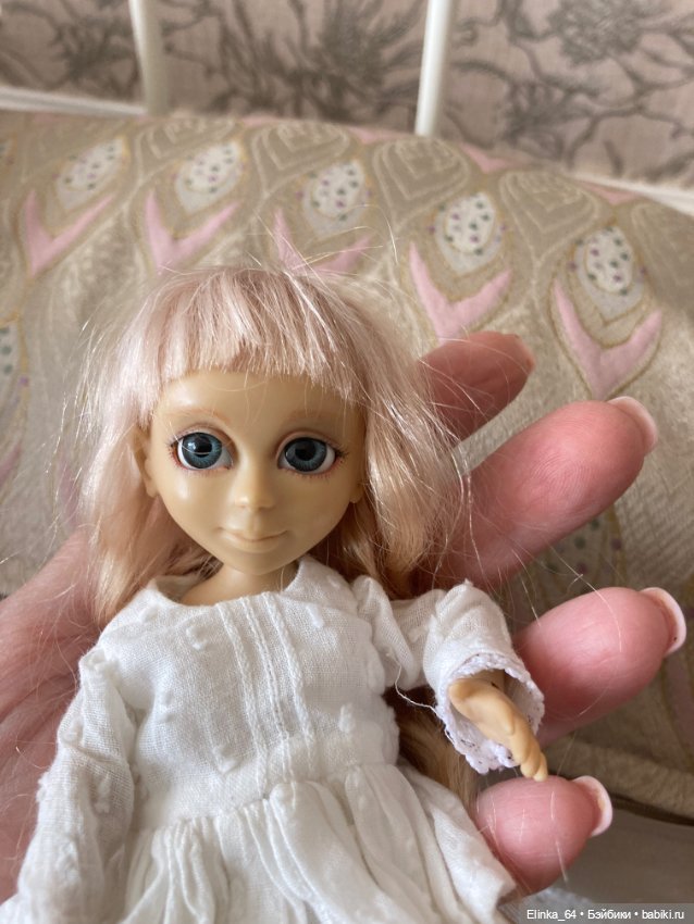 Star Dolls, Маянка Светланы Пчельниковой