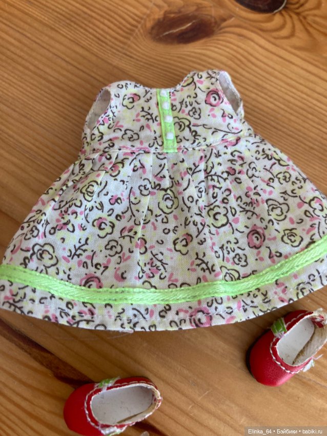 Star Dolls, Маянка Светланы Пчельниковой