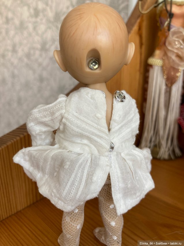 Star Dolls, Маянка Светланы Пчельниковой (фото 7)