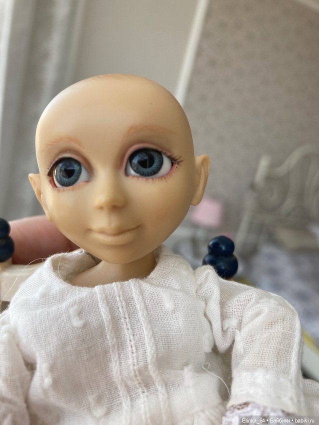 Star Dolls, Маянка Светланы Пчельниковой (фото 5)