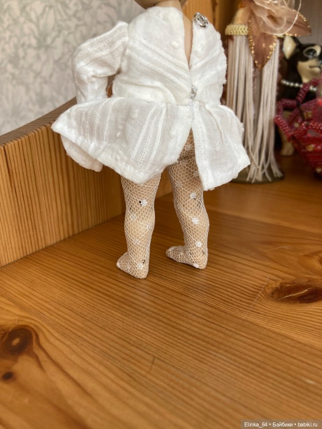 Star Dolls, Маянка Светланы Пчельниковой (фото 8)