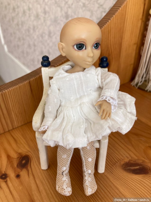 Star Dolls, Маянка Светланы Пчельниковой (фото 2)