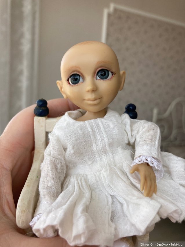 Star Dolls, Маянка Светланы Пчельниковой (фото 4)