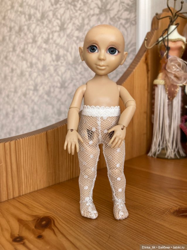 Star Dolls, Маянка Светланы Пчельниковой (фото 9)