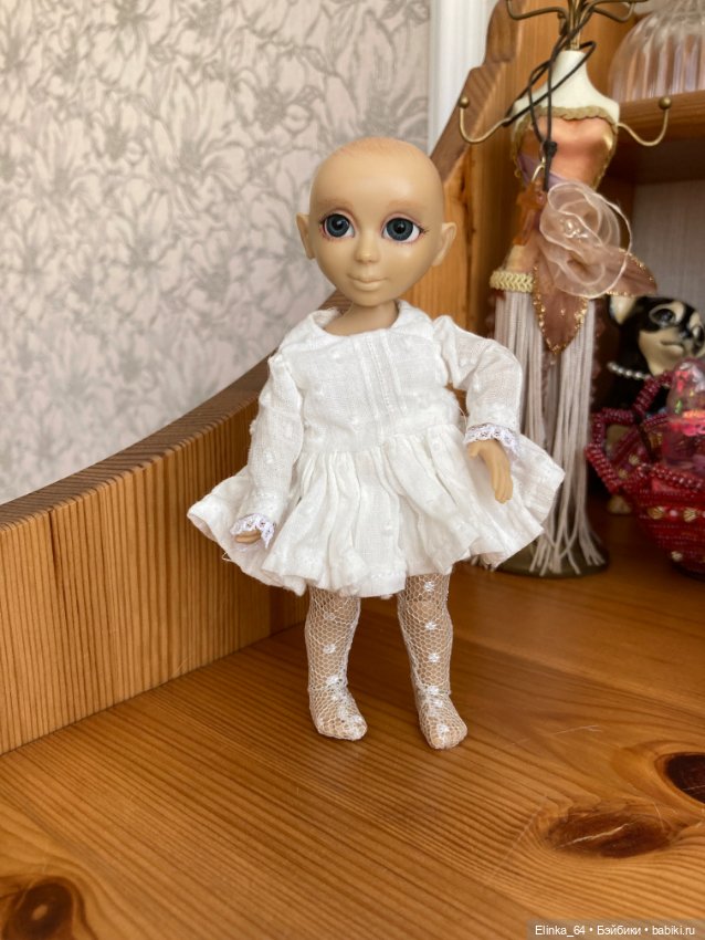 Star Dolls, Маянка Светланы Пчельниковой (фото 6)