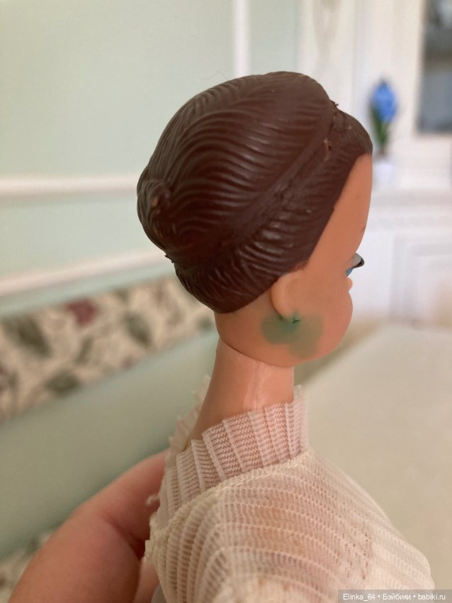 Красавица!! Барби Королева моды!Barbie Fashion Queen (фото 9)