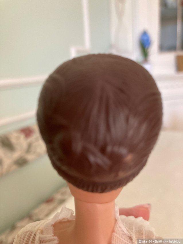 Красавица!! Барби Королева моды!Barbie Fashion Queen (фото 7)