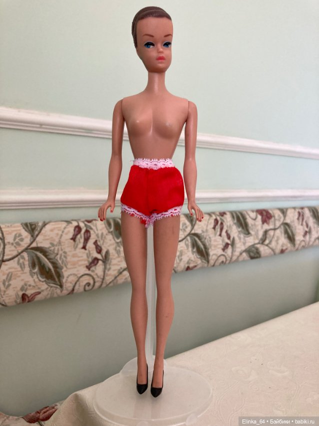 Красавица!! Барби Королева моды!Barbie Fashion Queen (фото 6)