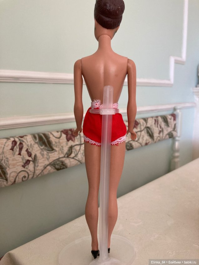 Красавица!! Барби Королева моды!Barbie Fashion Queen (фото 4)