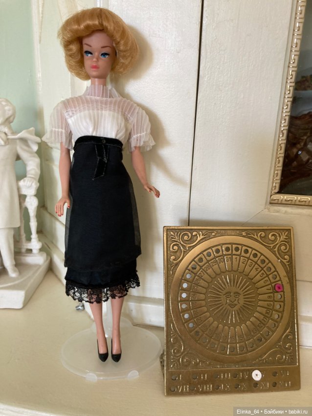 Красавица!! Барби Королева моды!Barbie Fashion Queen