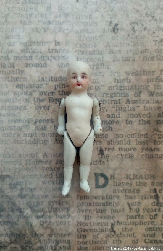 Парочка крохотных mignonnette (фото 6)